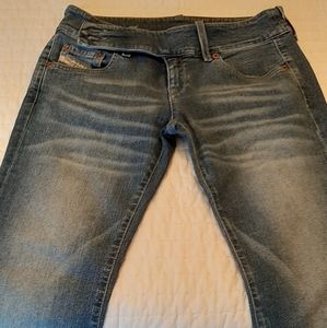 Diesel Jeans